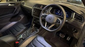 Volkswagen Tiguan 1.5 TSI 150 R-Line 5dr DSG