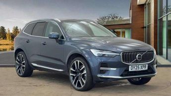 Volvo XC60 2.0 T8 [455] PHEV Ultra Dark 5dr AWD Geartronic