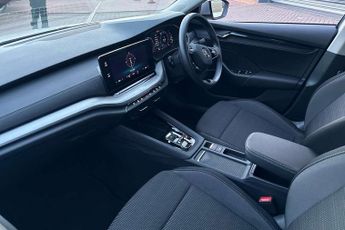 Skoda Octavia 1.4 TSI iV SE Technology DSG 5dr
