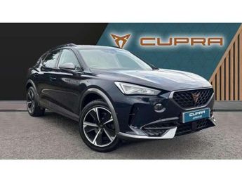 Cupra Formentor 1.5 TSI 150 V1 5dr DSG