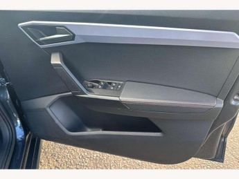 SEAT Arona 1.0 TSI 110 FR Sport 5dr DSG