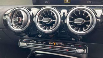 Mercedes-Benz A-Class A35 4Matic Premium 5dr Auto