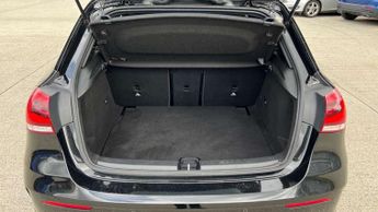 Mercedes-Benz A-Class A35 4Matic Premium 5dr Auto