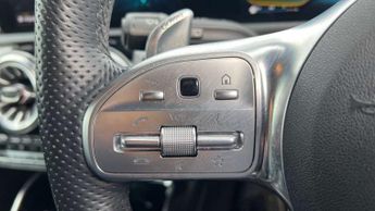 Mercedes-Benz A-Class A35 4Matic Premium 5dr Auto