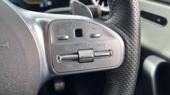 Mercedes-Benz A-Class A35 4Matic Premium 5dr Auto