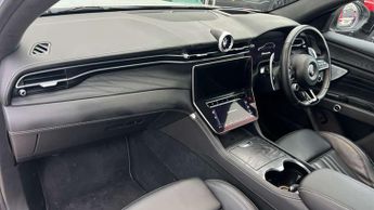 Maserati Grecale 48V MHEV 330 Modena 5dr Auto