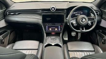 Maserati Grecale 48V MHEV 330 Modena 5dr Auto