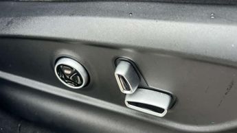 Maserati Grecale 48V MHEV 330 Modena 5dr Auto