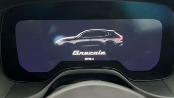 Maserati Grecale 48V MHEV 330 Modena 5dr Auto