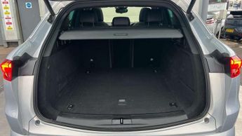 Maserati Grecale 48V MHEV 330 Modena 5dr Auto