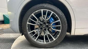 Maserati Grecale 48V MHEV 330 Modena 5dr Auto