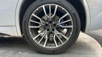 Maserati Grecale 48V MHEV 330 Modena 5dr Auto