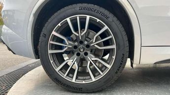 Maserati Grecale 48V MHEV 330 Modena 5dr Auto