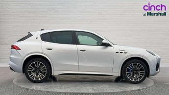 Maserati Grecale 48V MHEV 330 Modena 5dr Auto