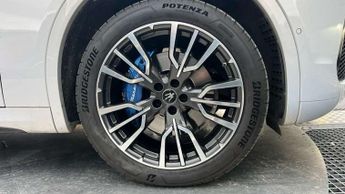 Maserati Grecale 48V MHEV 330 Modena 5dr Auto