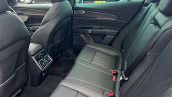 Maserati Grecale 48V MHEV 330 Modena 5dr Auto