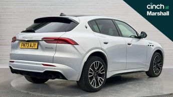 Maserati Grecale 48V MHEV 330 Modena 5dr Auto