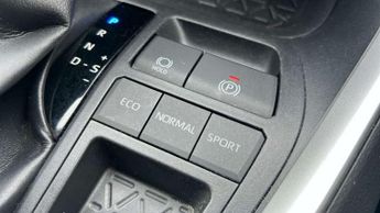 Toyota RAV4 2.5 VVT-i Hybrid Design 5dr CVT 2WD
