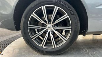 Volvo XC60 2.0 D4 Inscription 5dr Geartronic