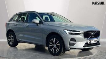 Volvo XC60 2.0 B5P Core 5dr AWD Geartronic