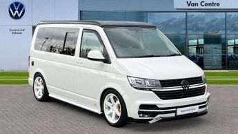 Volkswagen Transporter 2.0 TDI 150 Highline Van DSG