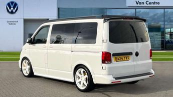 Volkswagen Transporter 2.0 TDI 150 Highline Van DSG
