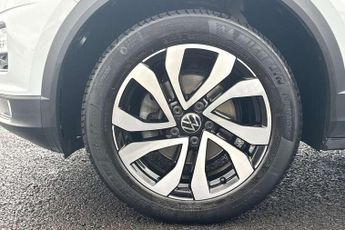 Volkswagen T-Roc 1.5 TSI EVO Active 5dr DSG