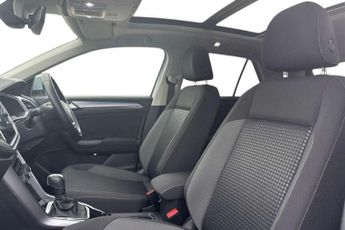 Volkswagen T-Roc 1.5 TSI EVO Active 5dr DSG