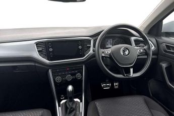 Volkswagen T-Roc 1.5 TSI EVO Active 5dr DSG