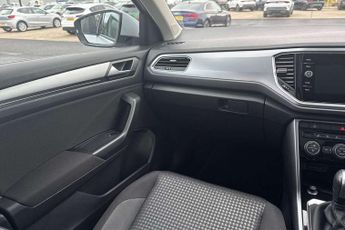 Volkswagen T-Roc 1.5 TSI EVO Active 5dr DSG