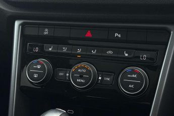 Volkswagen T-Roc 1.5 TSI EVO Active 5dr DSG