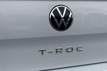 Volkswagen T-Roc 1.5 TSI EVO Active 5dr DSG