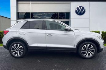 Volkswagen T-Roc 1.5 TSI EVO Active 5dr DSG