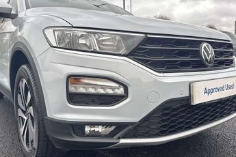 Volkswagen T-Roc 1.5 TSI EVO Active 5dr DSG
