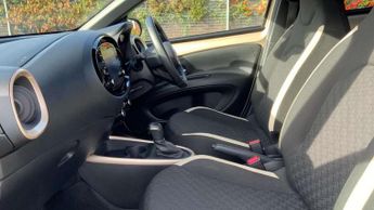 Toyota Aygo X 1.0 VVT-i Edge 5dr Auto