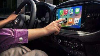 Toyota Aygo X 1.0 VVT-i Edge 5dr Auto