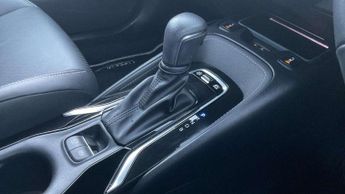 Toyota Corolla 1.8 Hybrid Excel 5dr CVT
