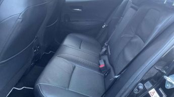 Toyota Corolla 1.8 Hybrid Excel 5dr CVT