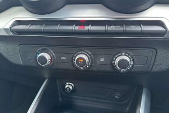Audi Q2 35 TFSI Sport 5dr S Tronic