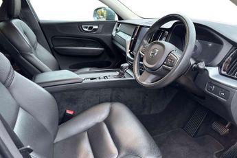 Volvo XC60 2.0 T4 190 Edition 5dr Geartronic