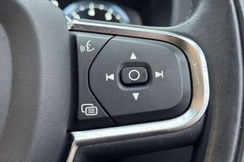 Volvo XC60 2.0 T4 190 Edition 5dr Geartronic