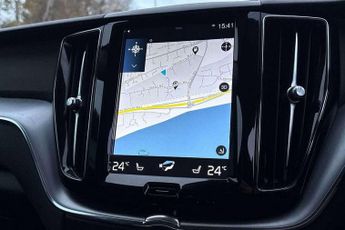 Volvo XC60 2.0 T4 190 Edition 5dr Geartronic
