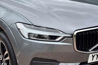 Volvo XC60 2.0 T4 190 Edition 5dr Geartronic