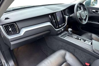 Volvo XC60 2.0 T4 190 Edition 5dr Geartronic