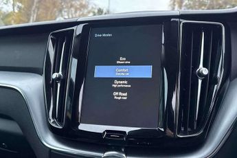 Volvo XC60 2.0 T4 190 Edition 5dr Geartronic