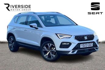 SEAT Ateca 1.0 TSI SE Technology 5dr