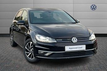 Volkswagen Golf 1.5 TSI EVO Match Edition 5dr