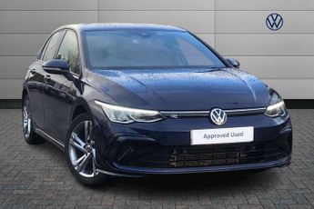 Volkswagen Golf 1.5 TSI R-Line 5dr