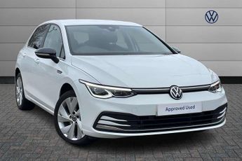 Volkswagen Golf 1.5 TSI Style 5dr