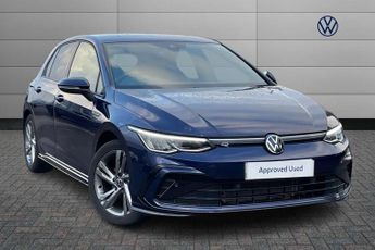 Volkswagen Golf 1.5 eTSI 150 R-Line 5dr DSG